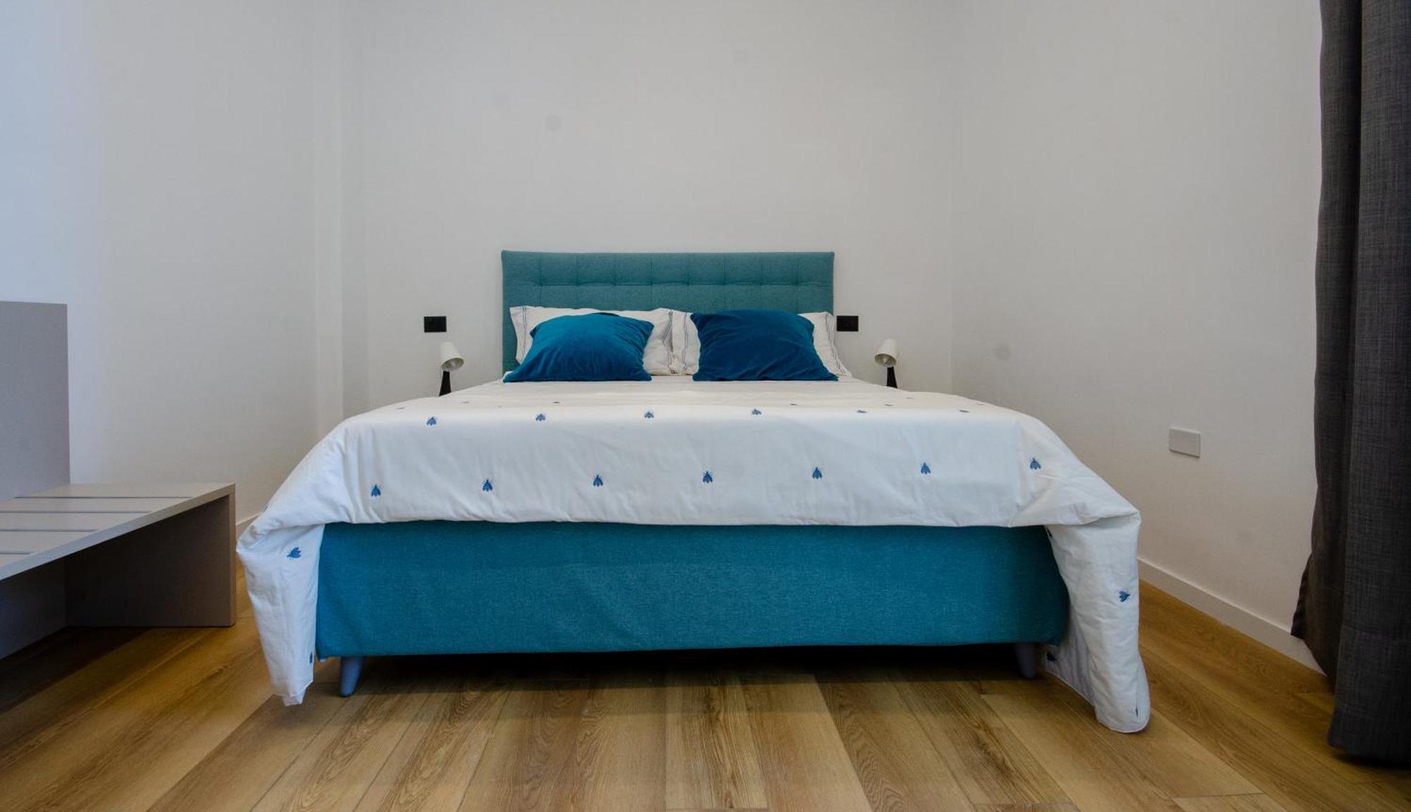 Bed and breakfast 49 Downtown Pompeii Extérieur photo