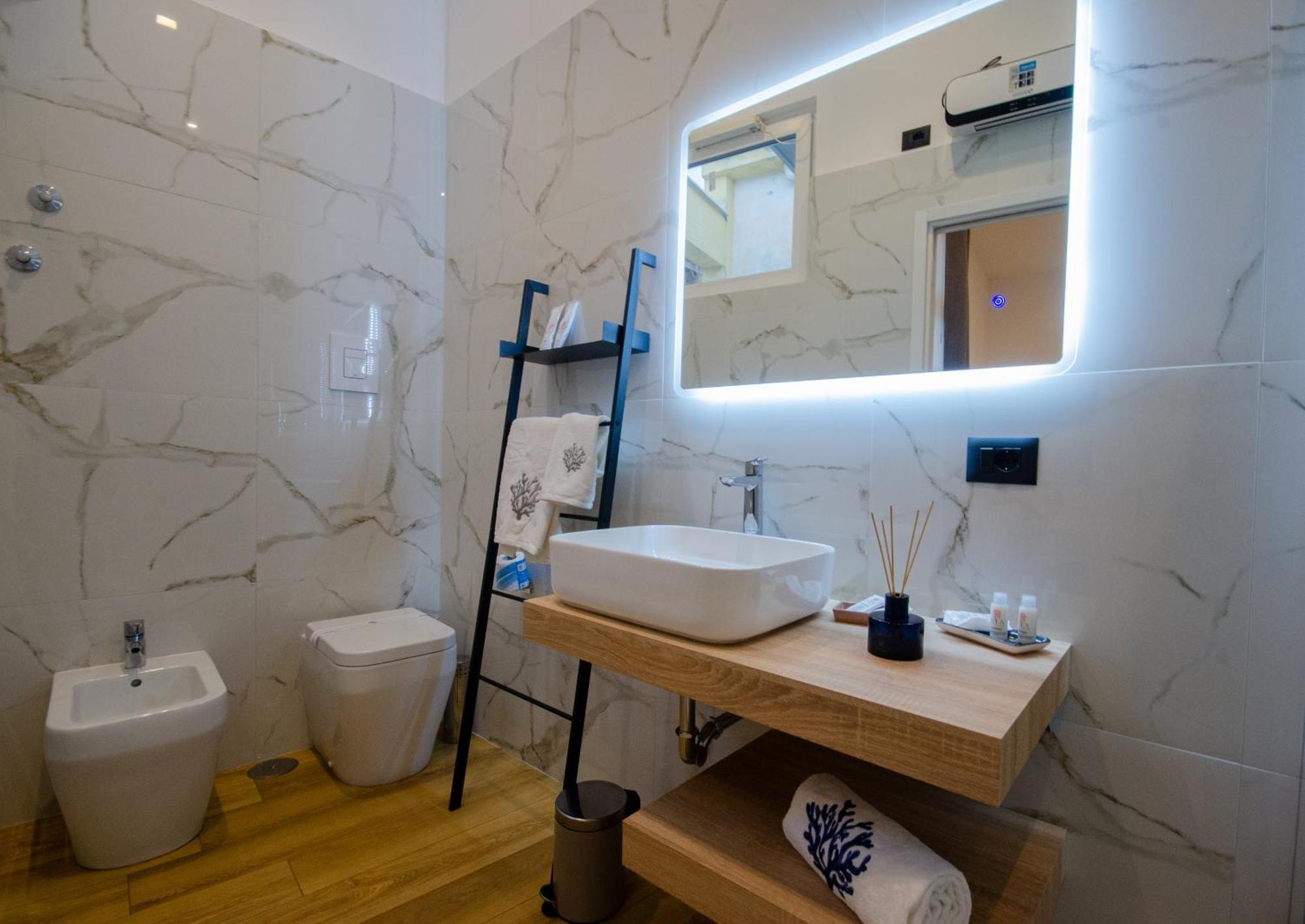 Bed and breakfast 49 Downtown Pompeii Extérieur photo