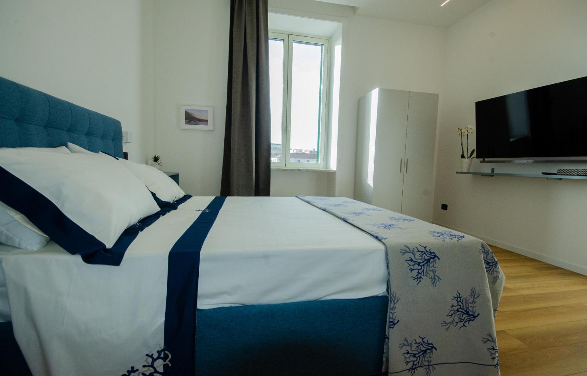Bed and breakfast 49 Downtown Pompeii Extérieur photo