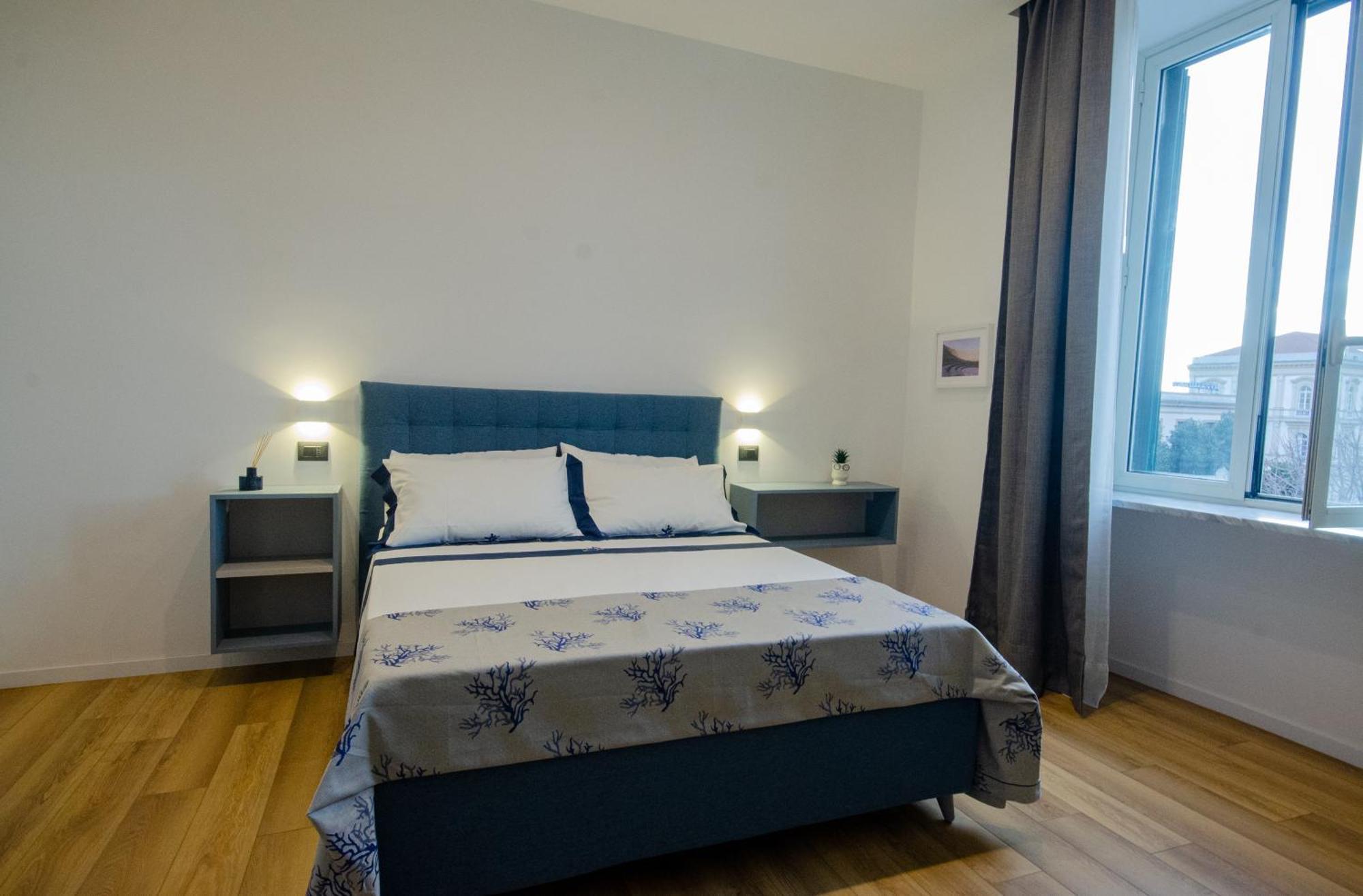 Bed and breakfast 49 Downtown Pompeii Extérieur photo